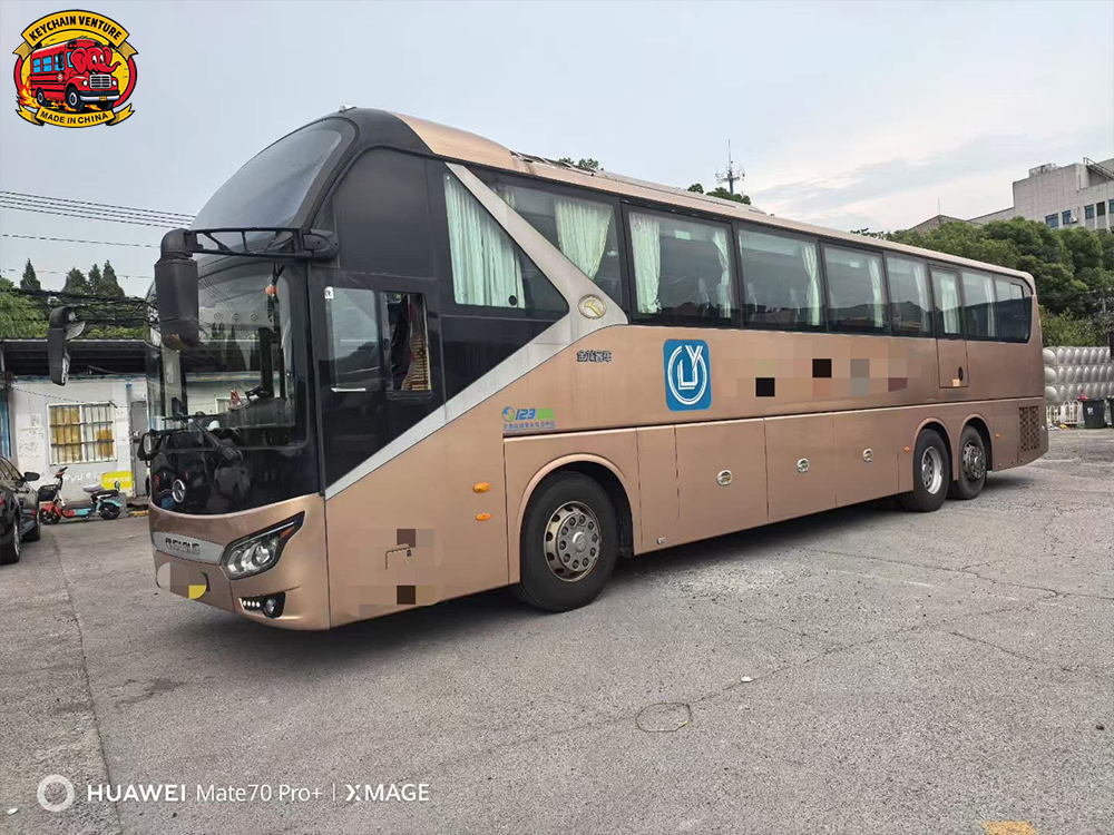 Kinglong XMQ6135