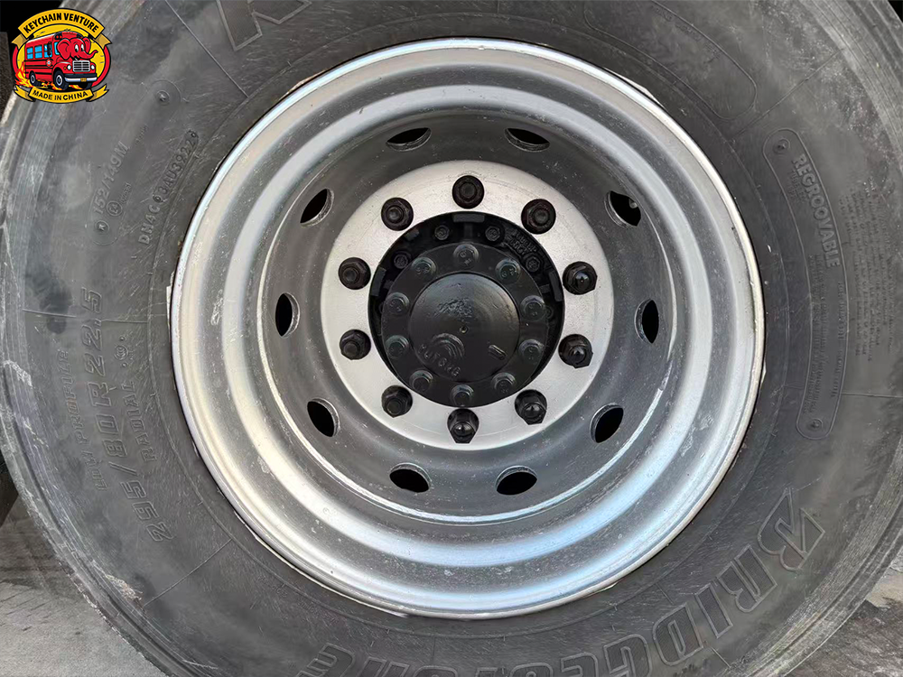 Used City Bus Yutong ZK6127.6