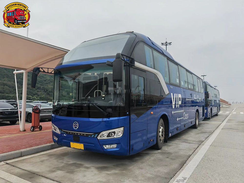 Golden Dragon XML6122