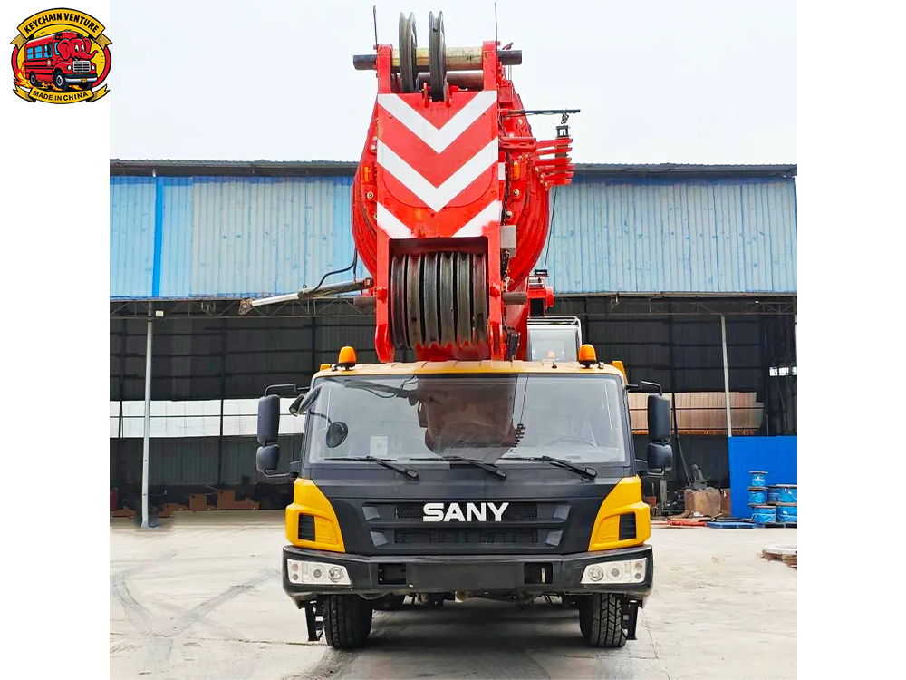 Sany SAC1300T2