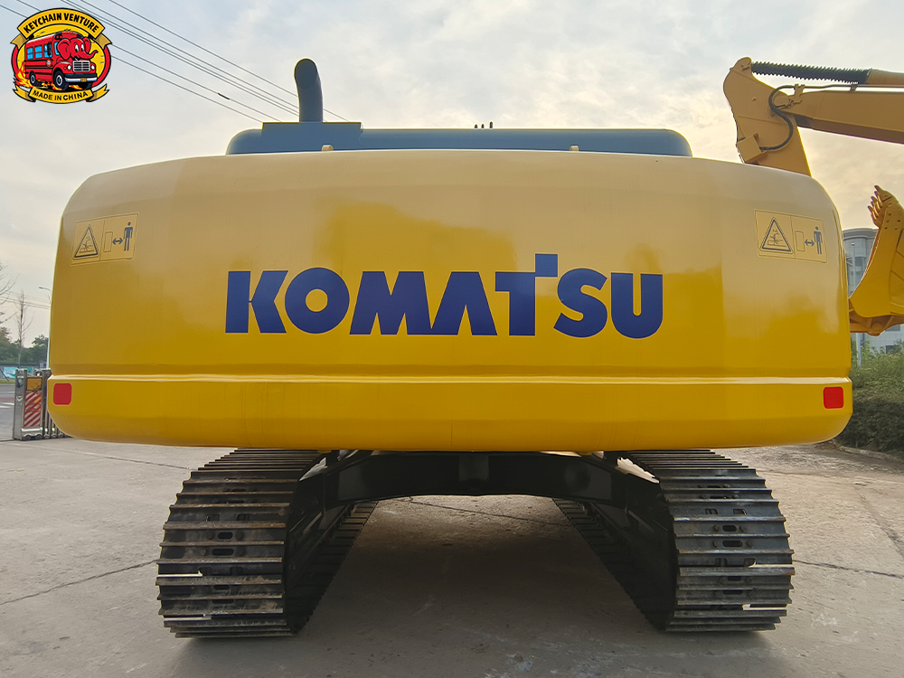 Komatsu