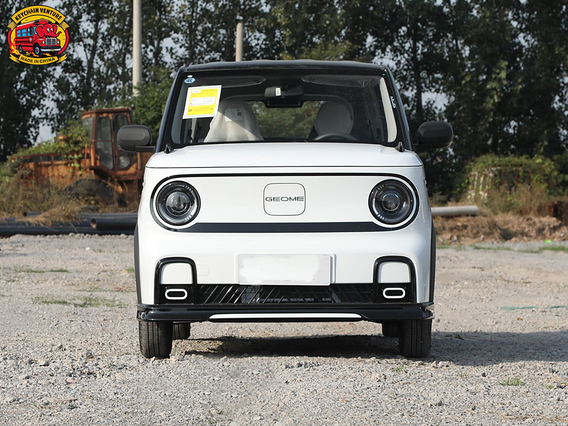 Geely Panda