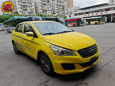 Changan Swift