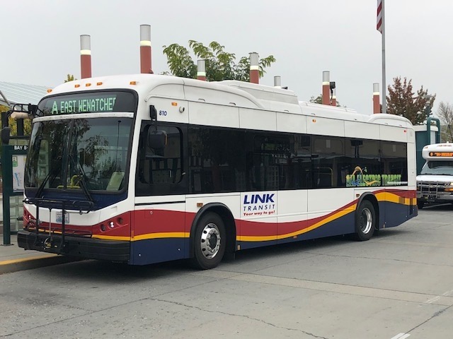 BYD Delivers 10 Battery-Electric Buses to Link Transit - Technological Innovations for a Better Life | BYD USA BYD Delivers 10 Battery-Electric Buses to Link Transit - Technological Innovations for a Better Life | BYD USA