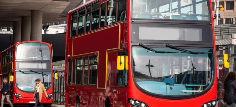 Snapper Services' Mosaiq Selected for National Deployment With Transport for Wales _ Bus-News