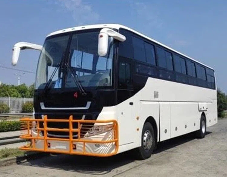 ASIA STAR 12M 65 SEATS LHD RHD COACH BUS