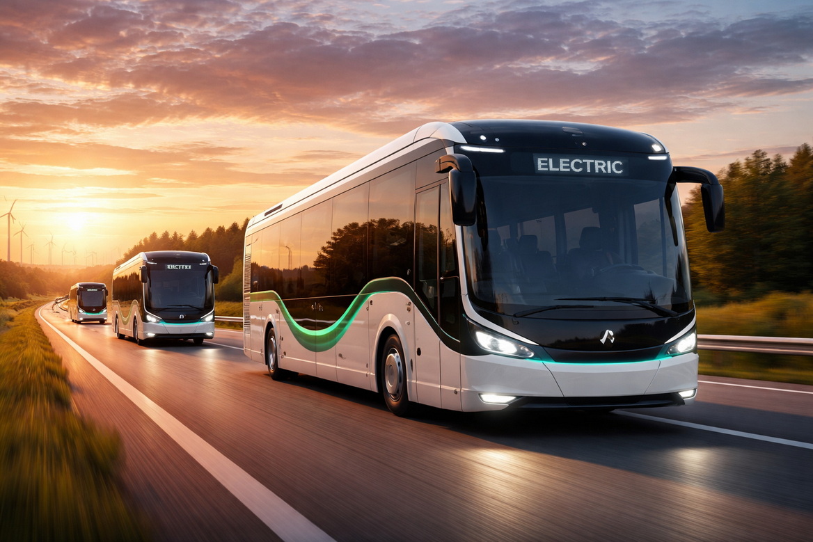 13 Proven Ways To Improve Fuel Economy And Save Money in Modern Cars, Buses, And Heavy Trucks