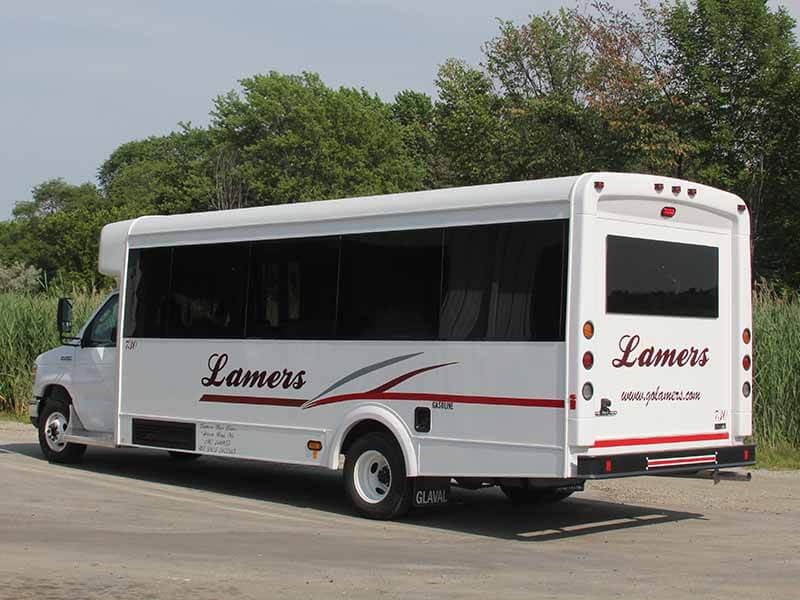 Top 10 Mini Coach Bus Manufacturers in China