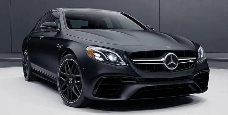 Research AMG Mercedes-Benz Models _ AMG Performance