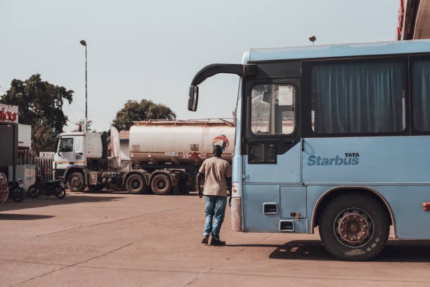 20+ Bus In Burkina Faso Stock Photos, Pictures & Royalty-Free Images - iStock