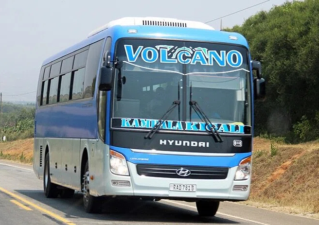 Top Bus Manufacturers And Suppliers in Burundi