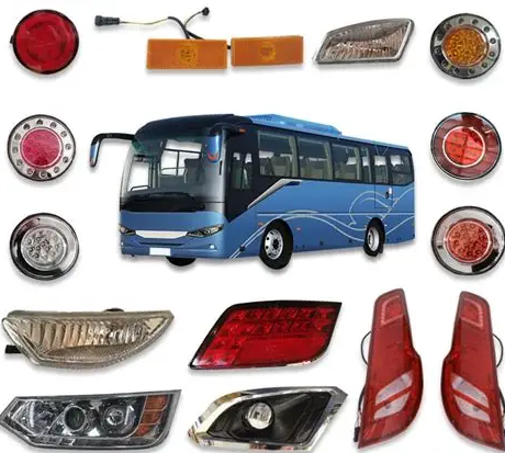 BONLUCK Automotive Parts