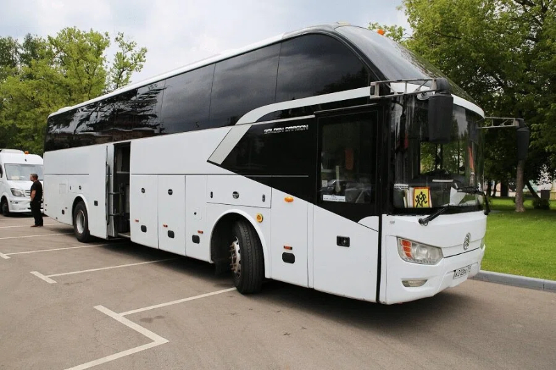 Golden Dragon XML6126 - All PYRENEES