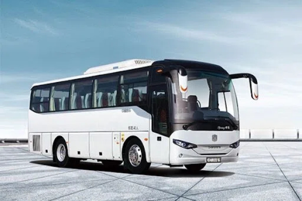 Zhongtong Bus _ Bus and Coach Manufacturer