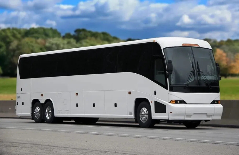 What to Look for when choosing a charter bus rental in NYC