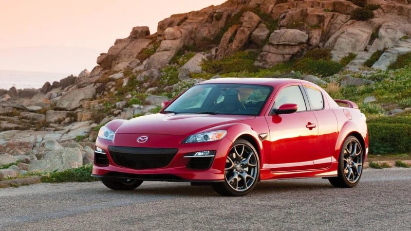 Is now the time to buy a Mazda RX-8_ _ Articles _ Classic Motorsports