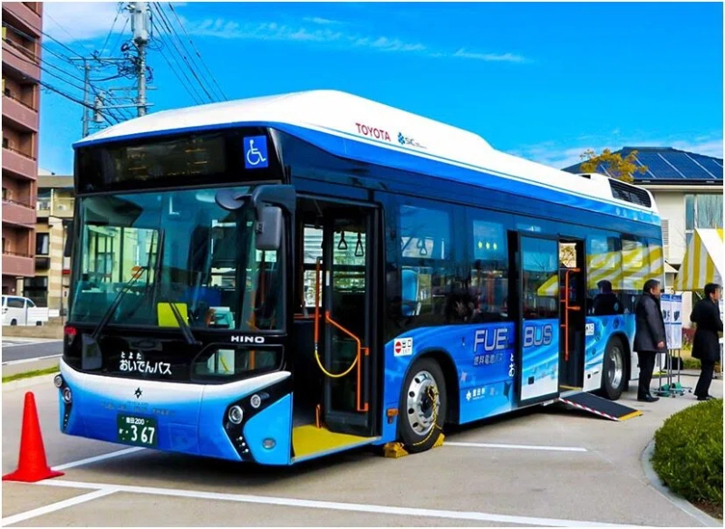 Top 15 Luxury Bus Manufacturers in the World 2022 &ndash; DEKON POWER