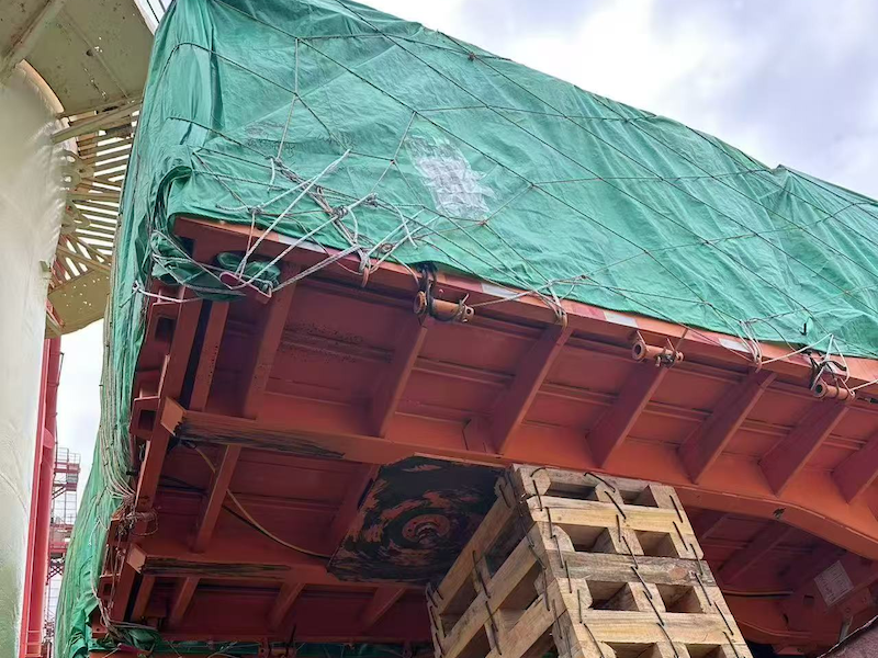 Trailer Manufacturers