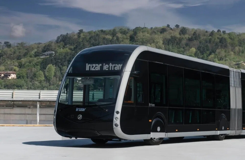 100 Golden Dragon Electric Buses Delivered in Ethiopia _ Bus-News 100 Golden Dragon Electric Buses Delivered in Ethiopia _ Bus-News