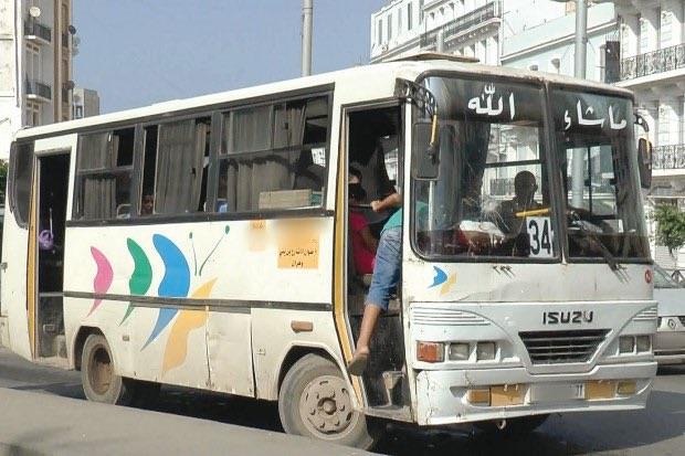 Algeria Charges Four Over Deadly Bus Accident