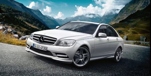 Buying advice Mercedes Benz C-Class (w204) 2007-2014, Common Issues, Engines, Inspection.jpg