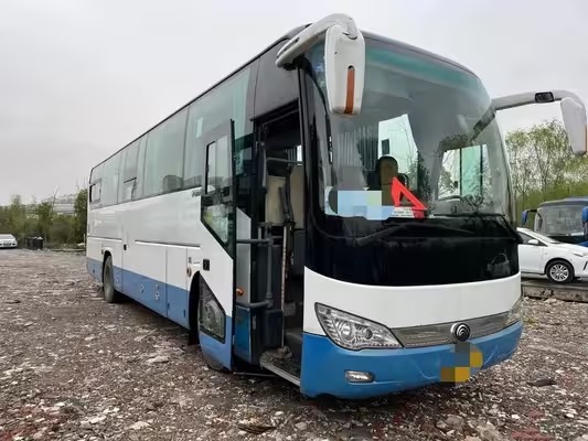sealing window weichai used yutong bus &ndash; Quality Supplier from China