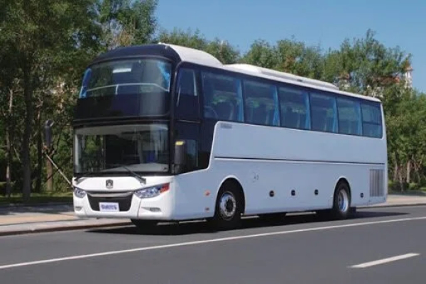 Magnate Brand Bus _ Motor Coach _ Zhongtong Bus
