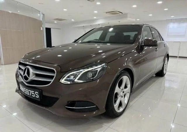 Mercedes E-Class W212 Guide 2009&ndash;2016 Price & Specs