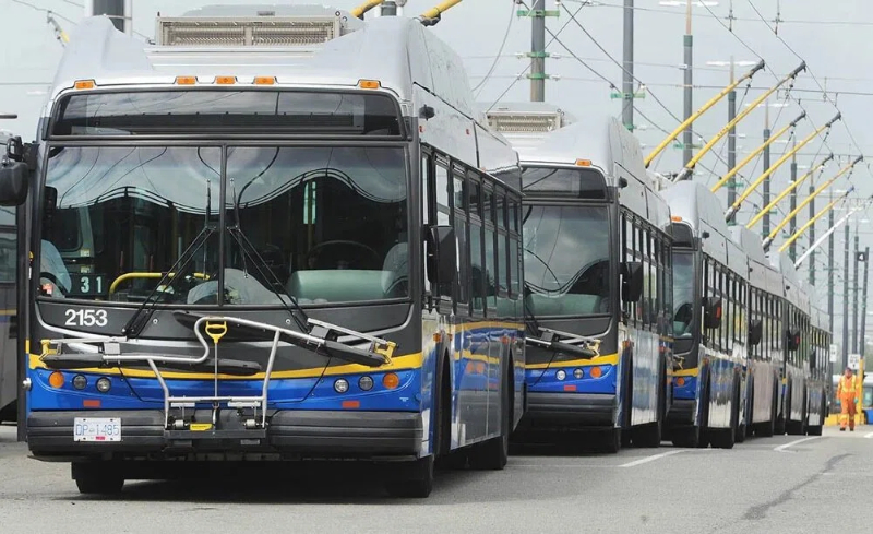 TransLink to raise fares to fund transit expansion in Metro Vancouver _ Vancouver Sun