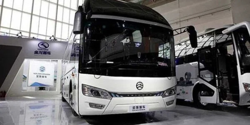 Top 10 Vip Bus Manufacturers in China