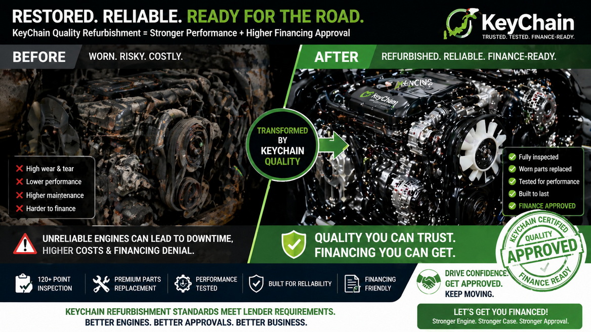 Before After Bus Refurbishment